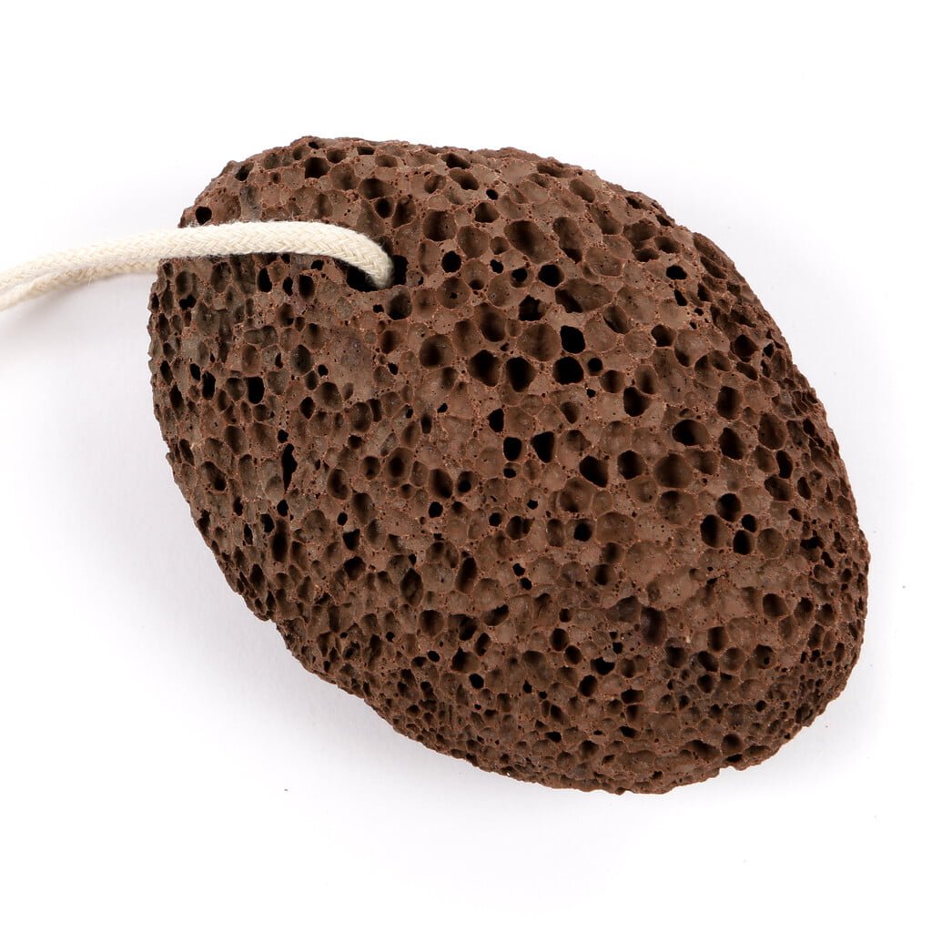 Cleaning a Pumice Stone - Clear Confidence Company
