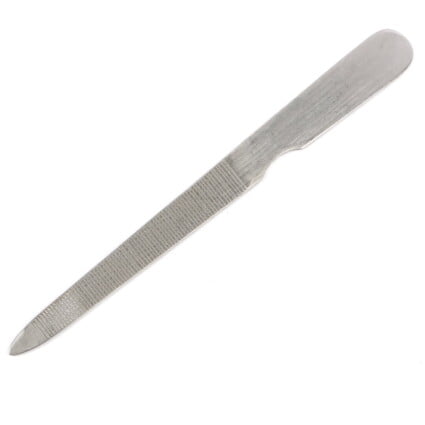 Metal Nail Files (Pack of 3) - Image 6