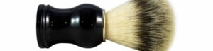 Synthetic Shaving Brush