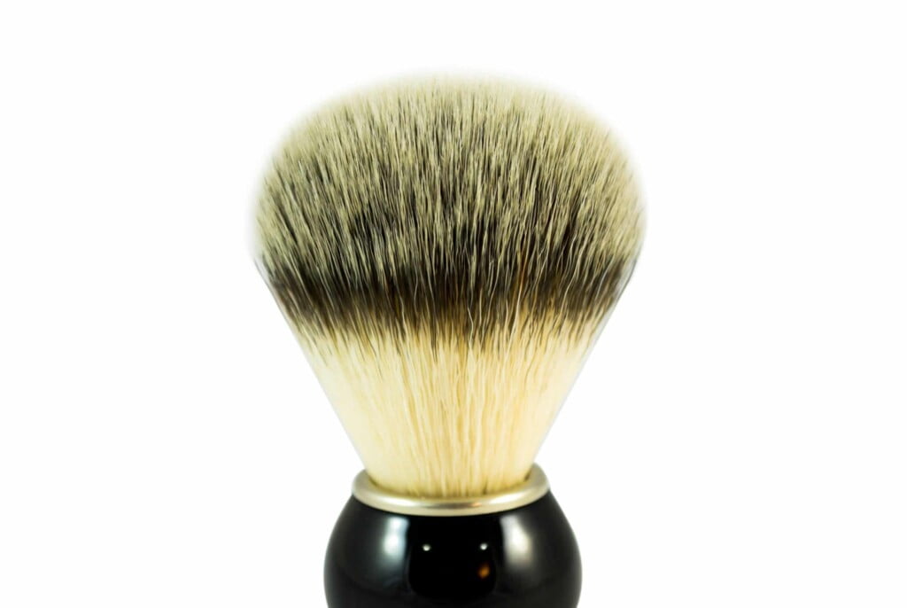 Vegan Friendly Shaving Brush