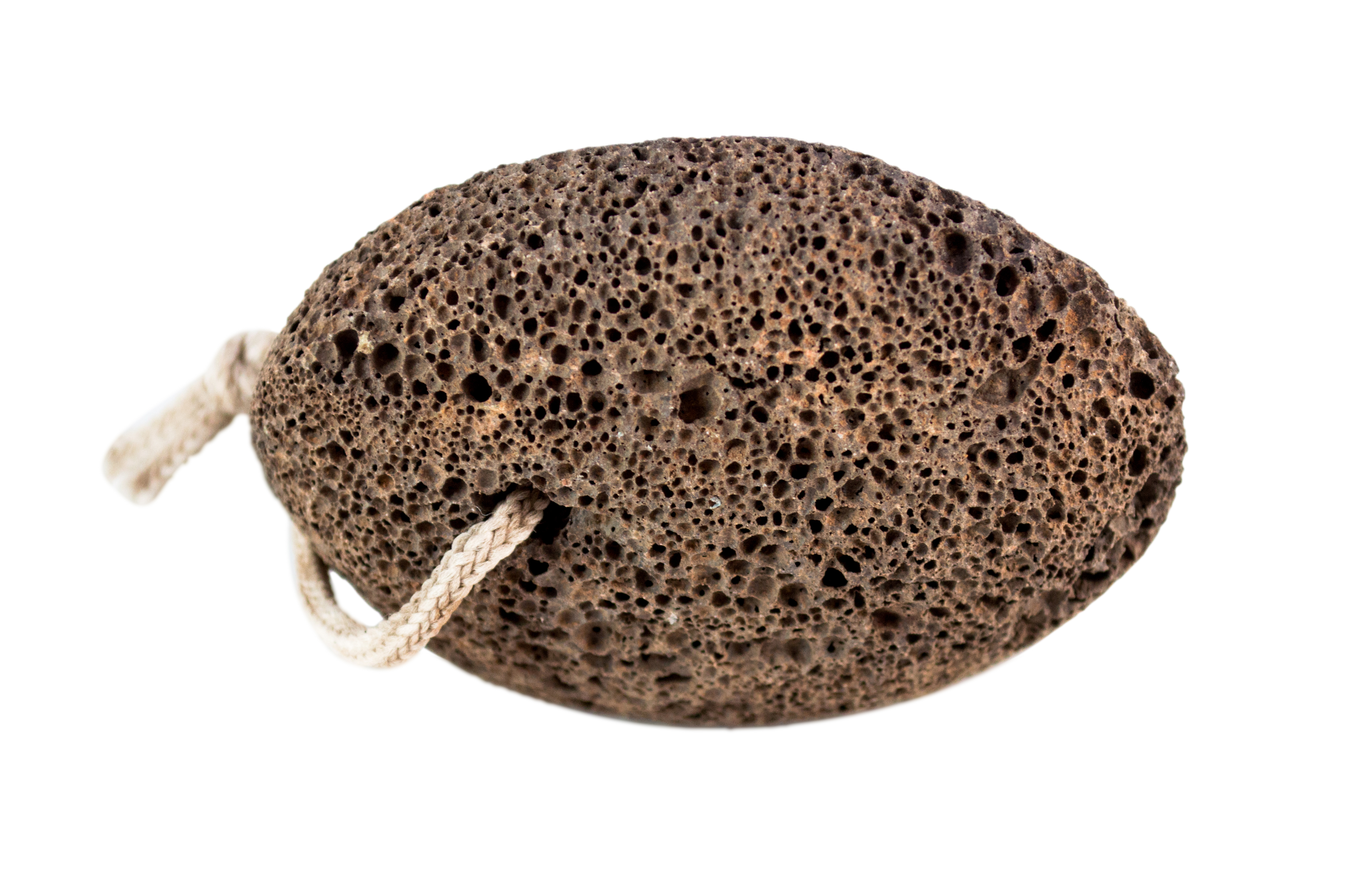 pumice stone nubuck