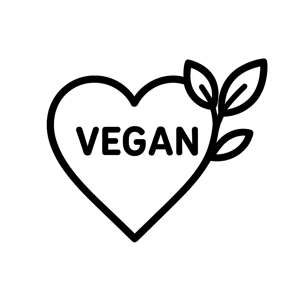 Vegan Friendly