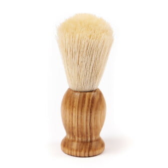 Plastic-Free Shaving Brush