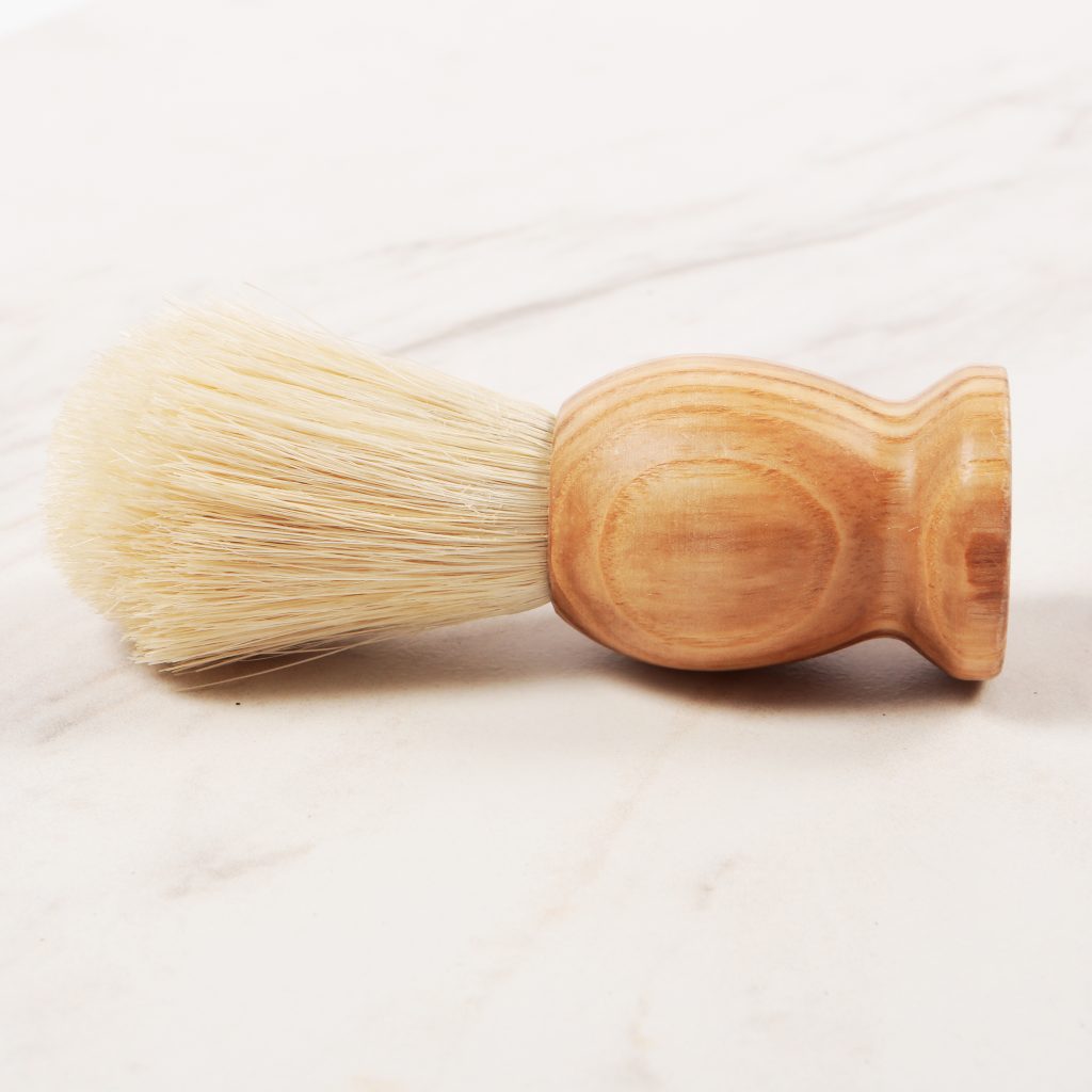 Best Plastic-Free Shaving Brush