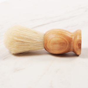 Best Plastic-Free Shaving Brush
