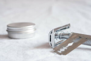 Safety Razor