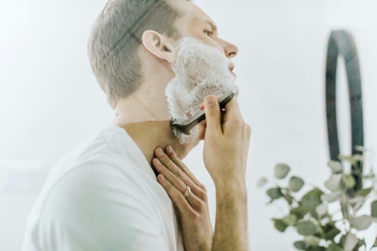 Shaving Products