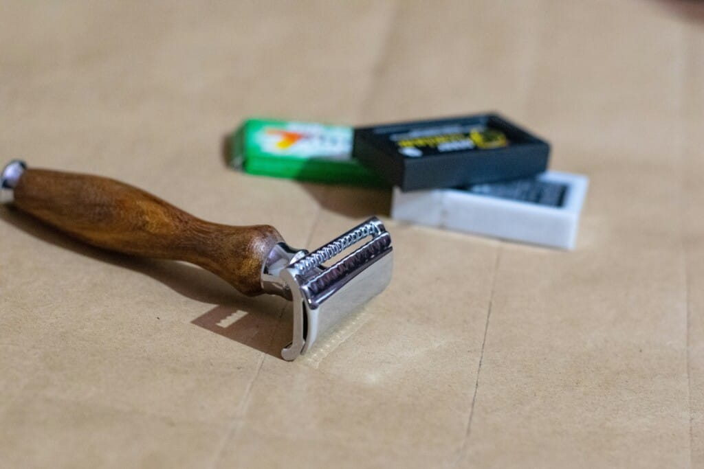Are safety razors good?