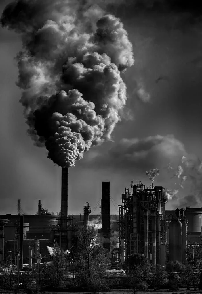 Carbon Pollution