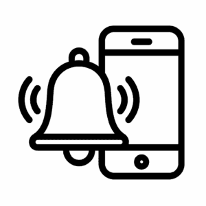 Automatic Notifications