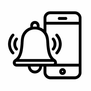 Automatic Notifications