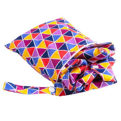 Trade To Aid - Reusable Sanitary Pads - Image 4