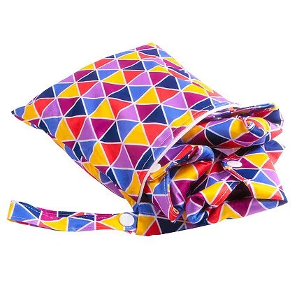 Trade To Aid - Reusable Sanitary Pads - Image 4