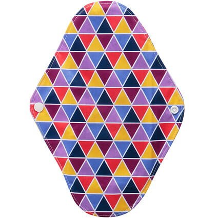 Trade To Aid - Reusable Sanitary Pads - Image 3
