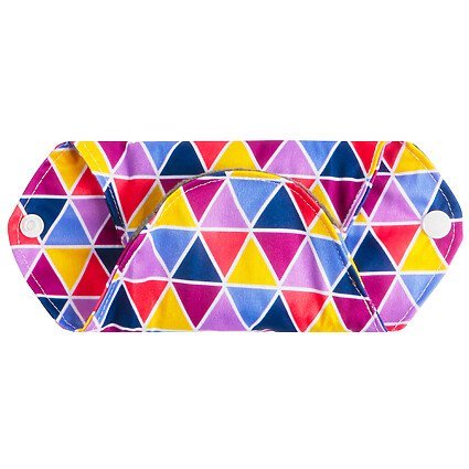 Trade To Aid - Reusable Sanitary Pads - Image 5