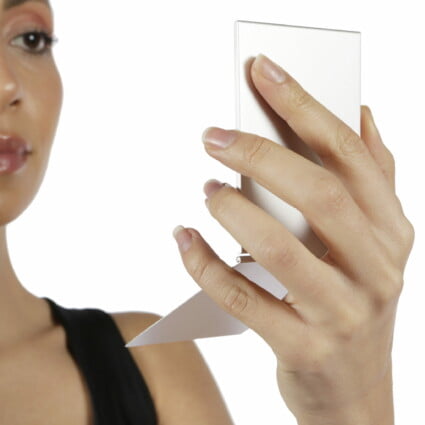 Travel Shaving Mirror - Image 6