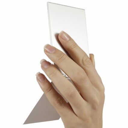 Travel Shaving Mirror - Image 7