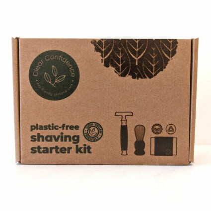 Eco-Friendly Shaving Starter Pack - Image 2