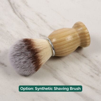 Ultimate Plastic-Free Shaving Kit - SAVE 20% - Image 7