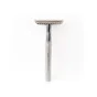 Chrome Safety Razor