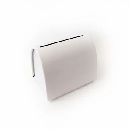 Razor Blade Disposal Tin