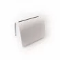 Razor Blade Disposal Tin