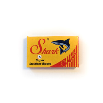 Shark Eco-Friendly Razor Blades