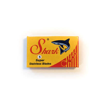 Shark Eco-Friendly Razor Blades
